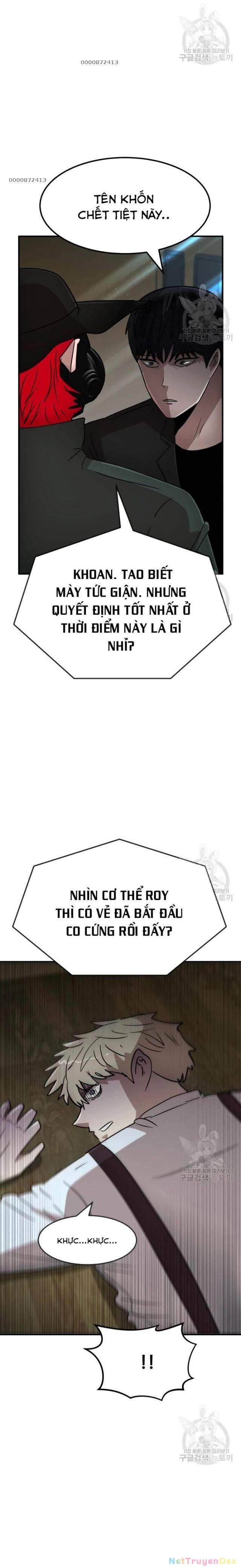 Coin Báo Thù Chapter 45 - 8