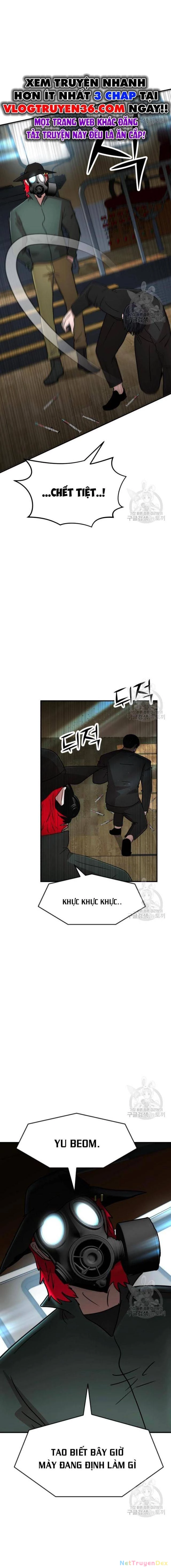 Coin Báo Thù Chapter 45 - 9