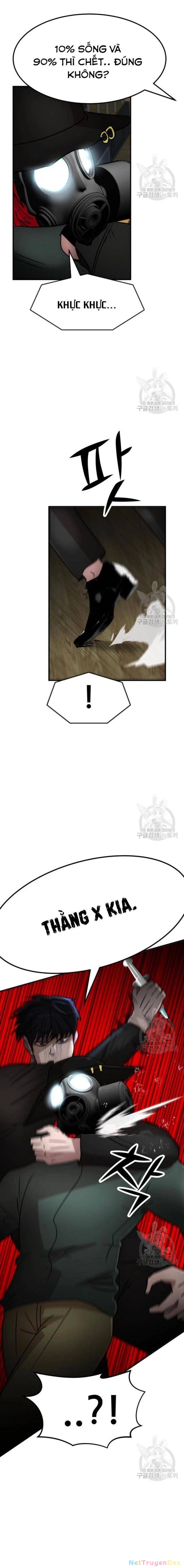 Coin Báo Thù Chapter 45 - 15