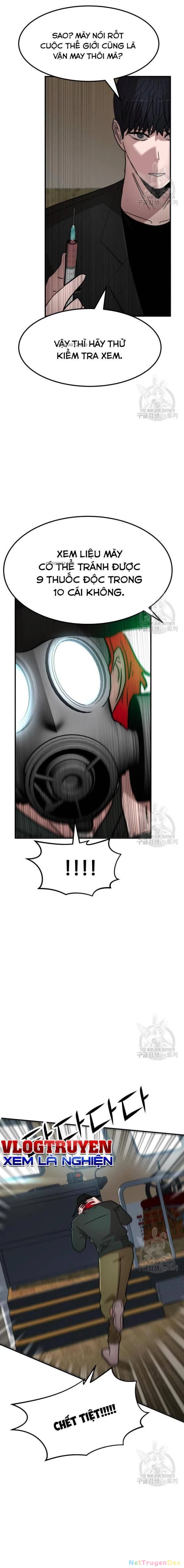 Coin Báo Thù Chapter 45 - 17