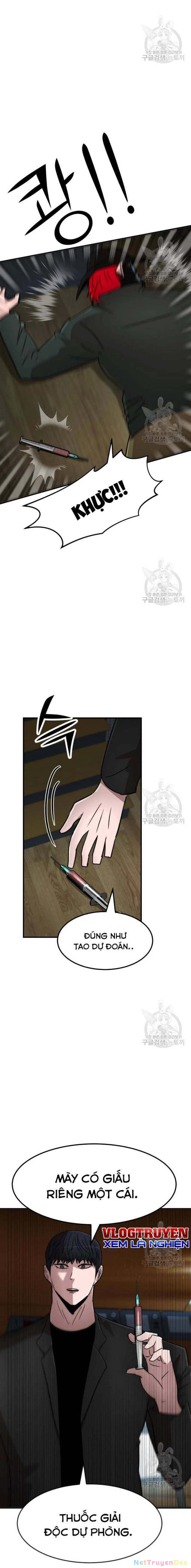 Coin Báo Thù Chapter 45 - 19