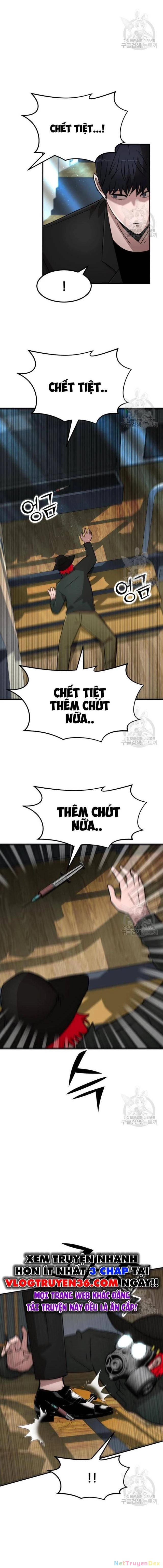Coin Báo Thù Chapter 45 - 22