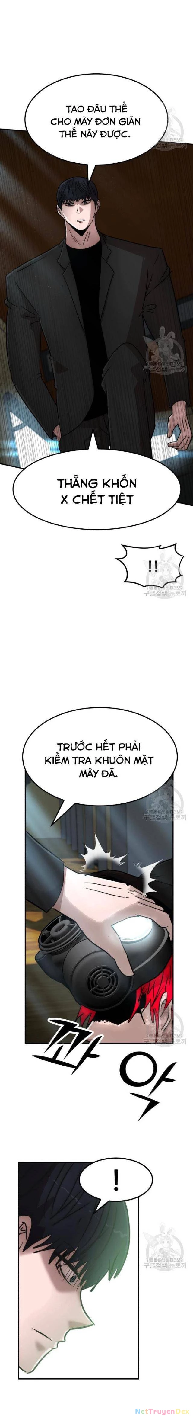 Coin Báo Thù Chapter 45 - 23