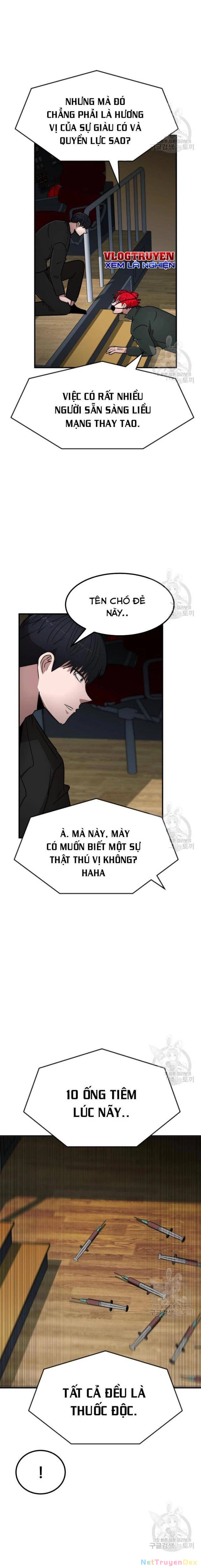 Coin Báo Thù Chapter 45 - 26