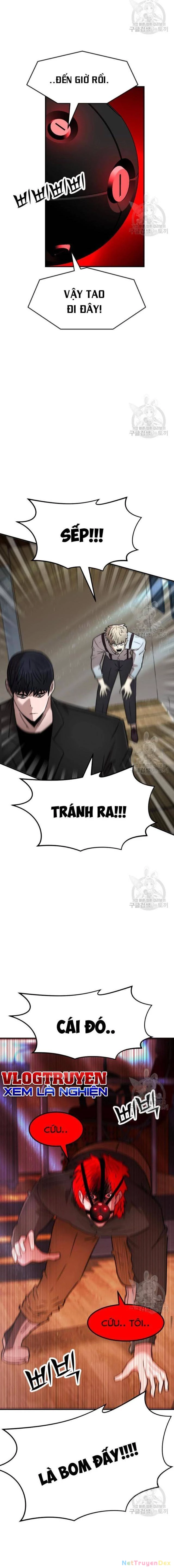 Coin Báo Thù Chapter 45 - 32