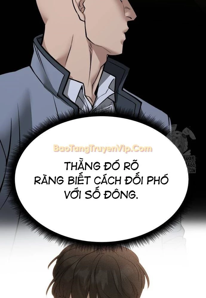 Giang Hồ Thực Thi Công Lý Chapter 120 - 10