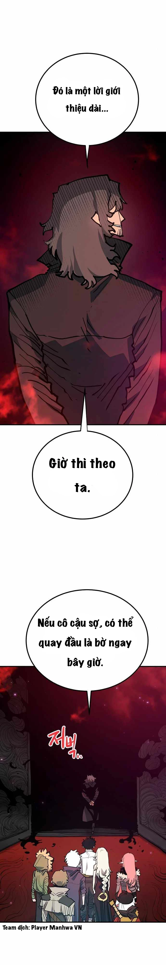 Player Chapter 183 - 5