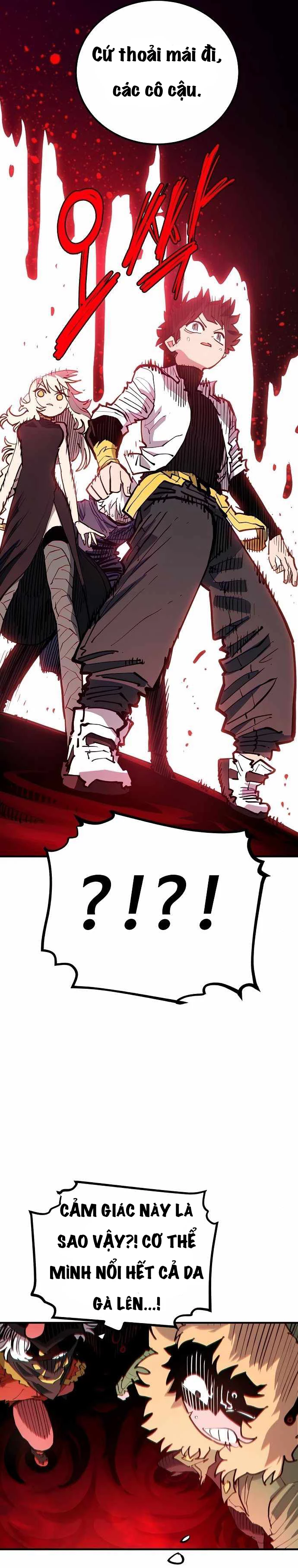 Player Chapter 183 - 8