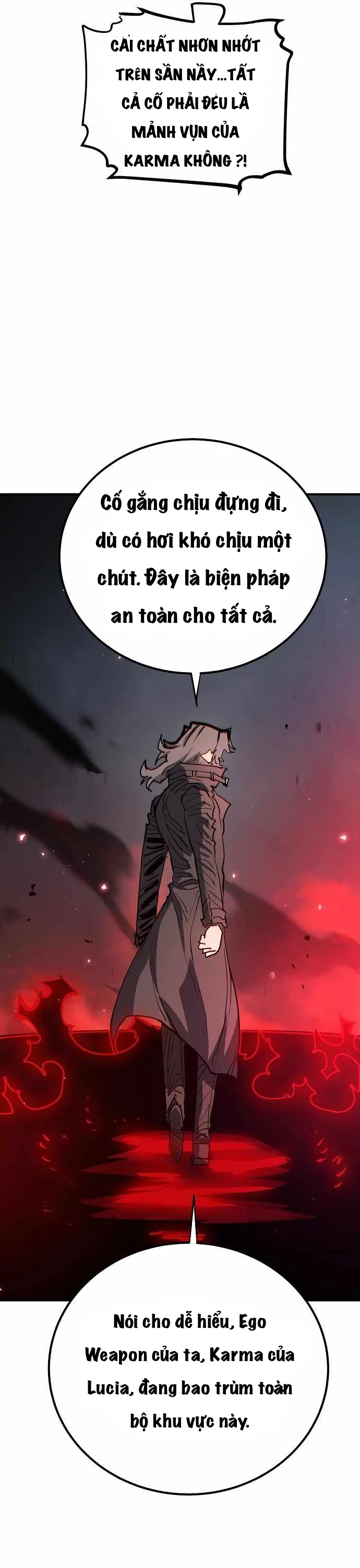 Player Chapter 183 - 9