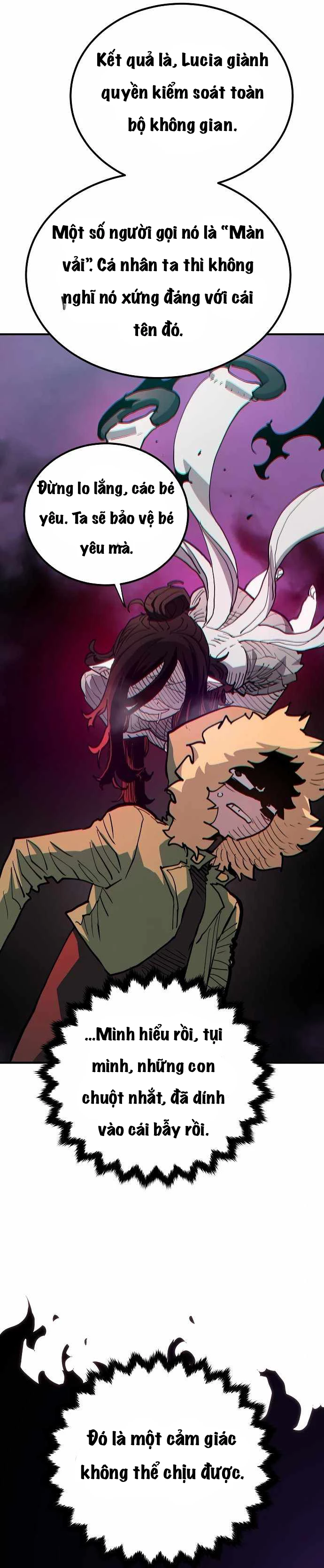 Player Chapter 183 - 10