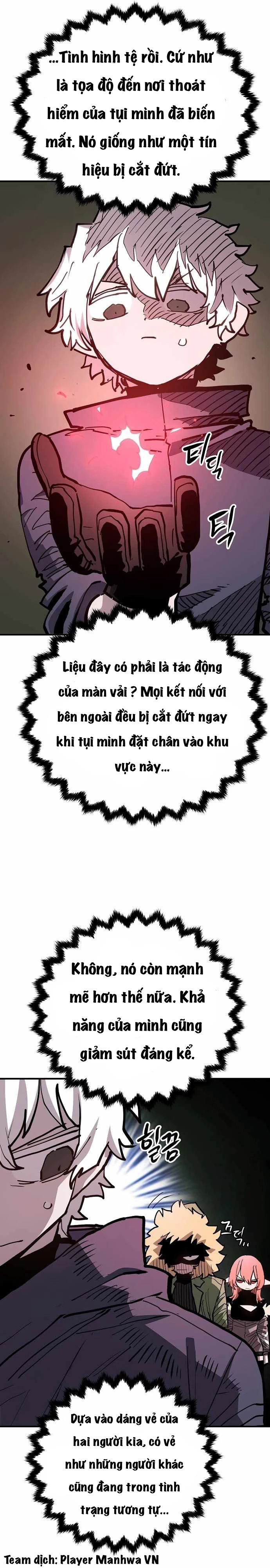 Player Chapter 183 - 13