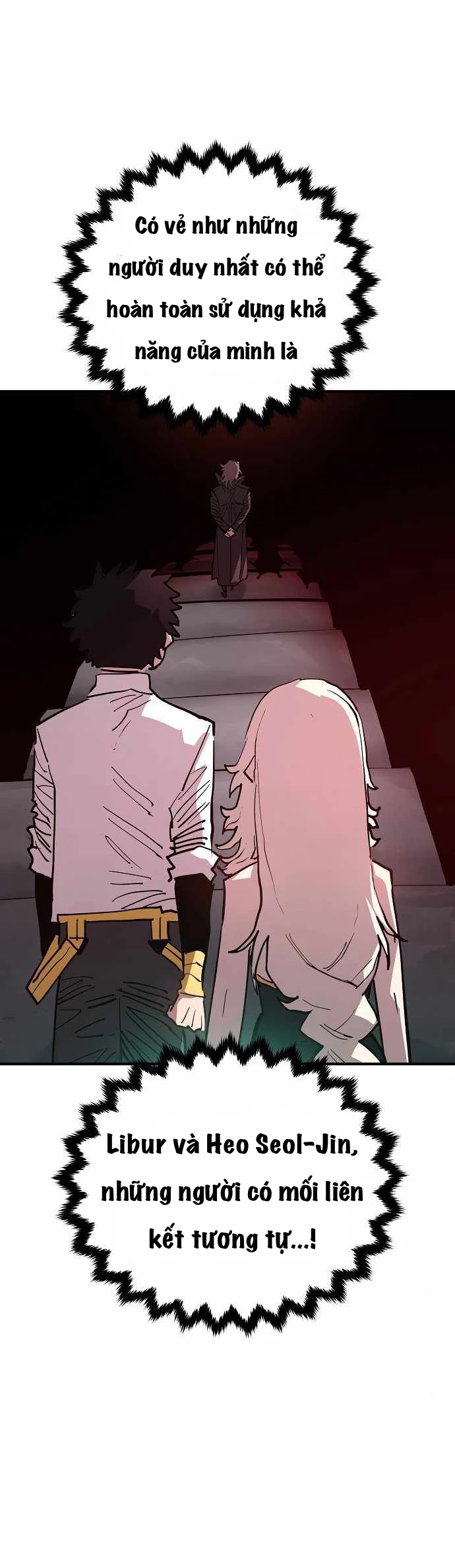 Player Chapter 183 - 14