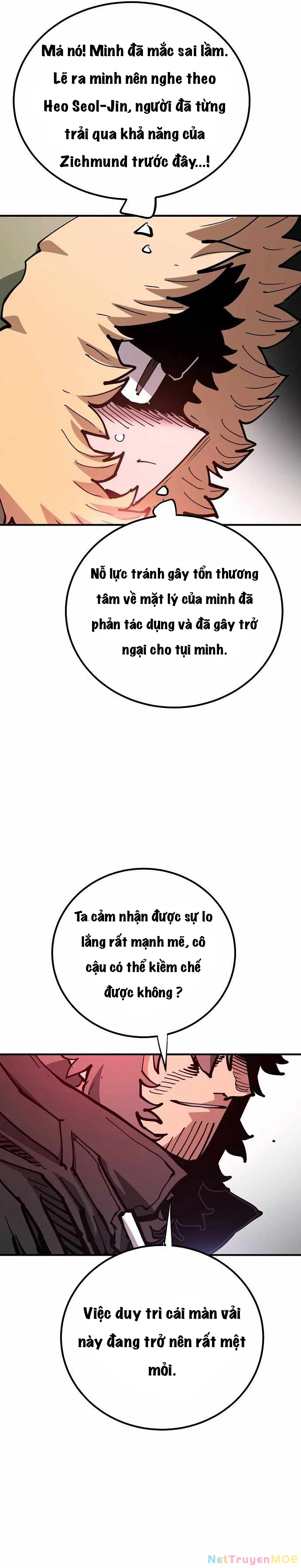 Player Chapter 183 - 15