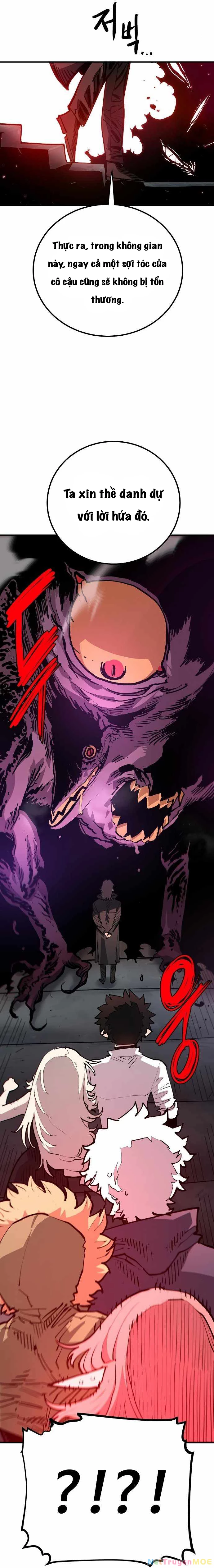 Player Chapter 183 - 17