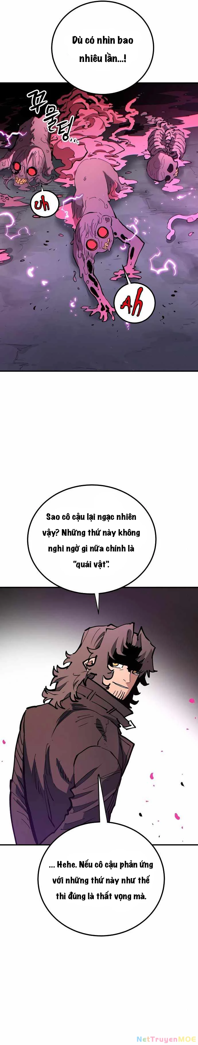 Player Chapter 183 - 27