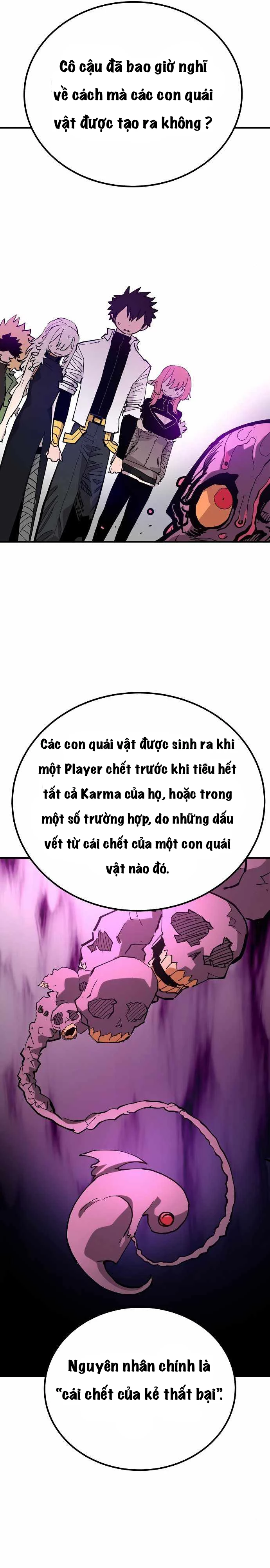Player Chapter 183 - 28