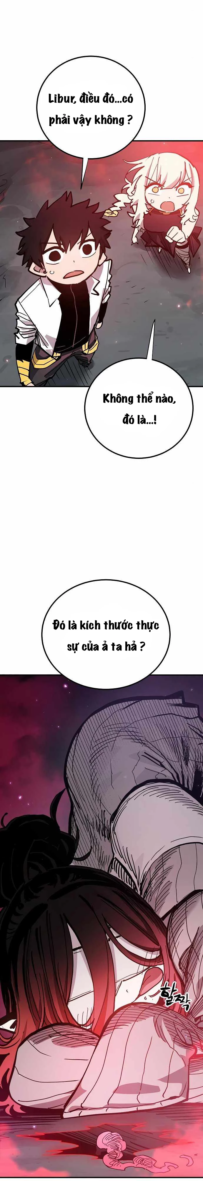 Player Chapter 183 - 29
