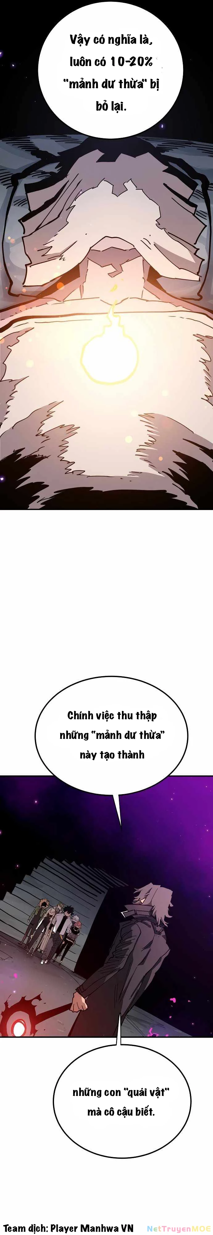Player Chapter 183 - 32