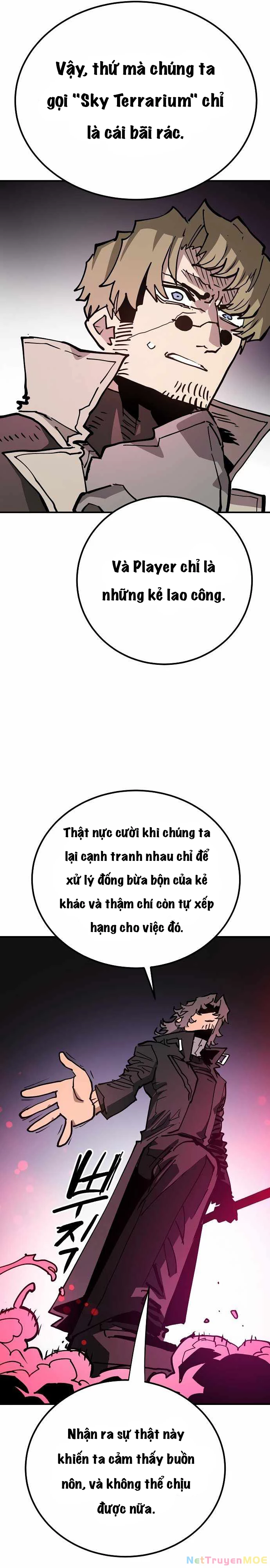 Player Chapter 183 - 34