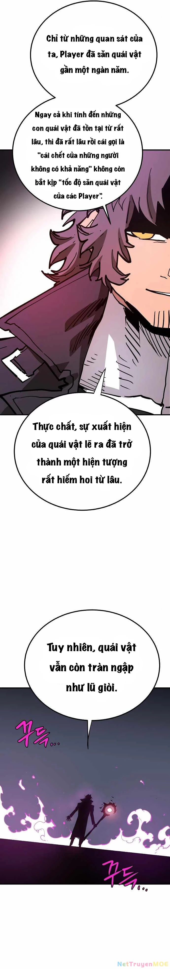 Player Chapter 183 - 36