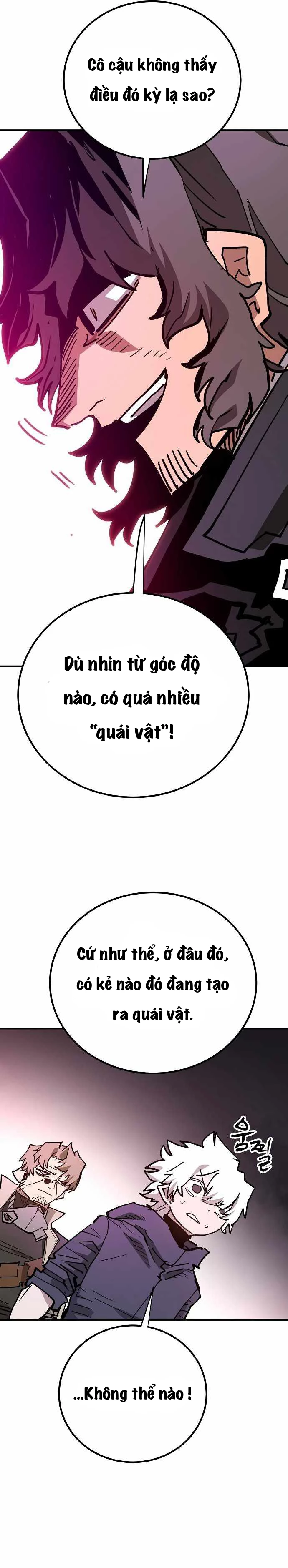 Player Chapter 183 - 37