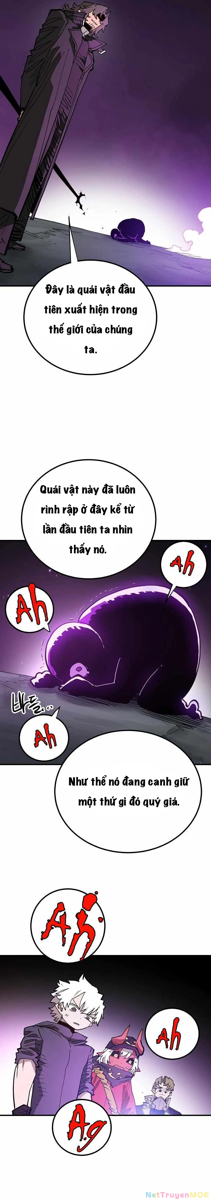 Player Chapter 183 - 39