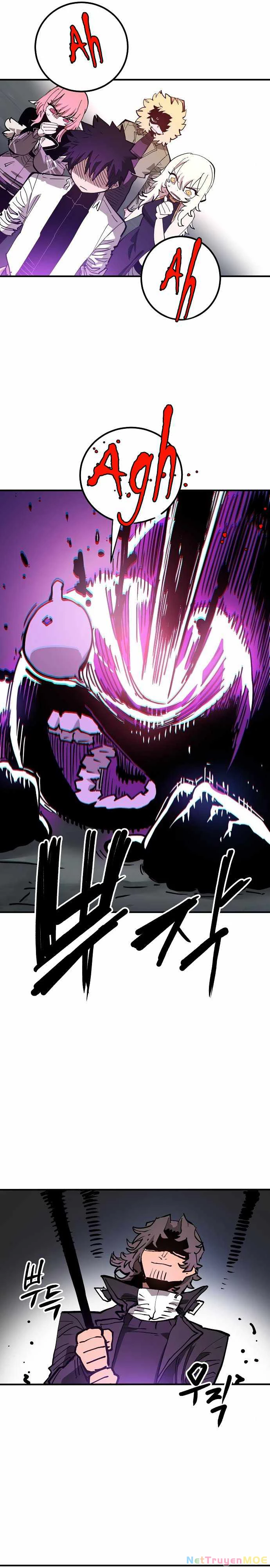 Player Chapter 183 - 40