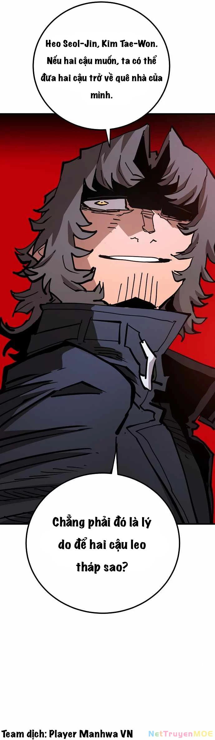 Player Chapter 183 - 48