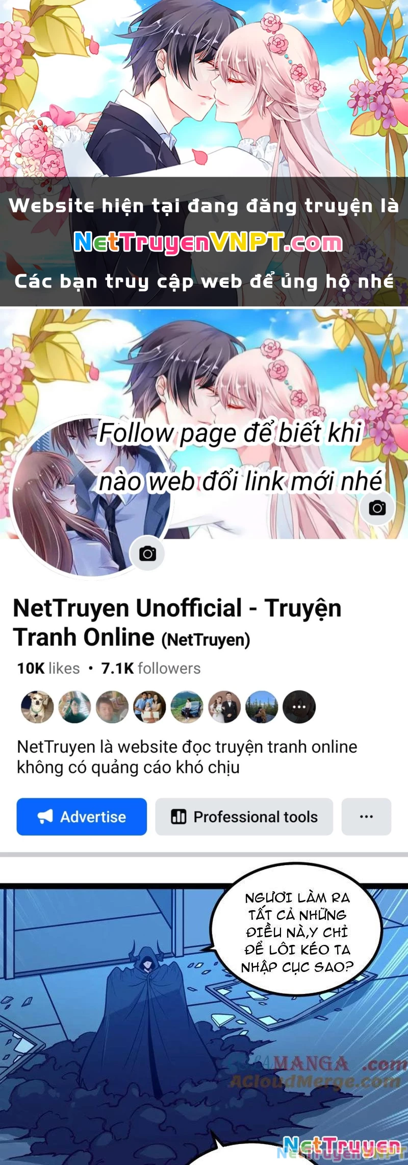 Mạnh Nhất Dị Giới Chapter 68 - 1