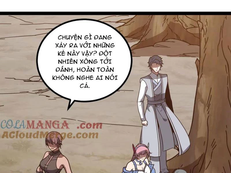 Mạnh Nhất Dị Giới Chapter 68 - 70