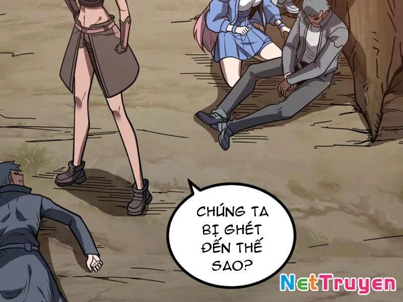 Mạnh Nhất Dị Giới Chapter 68 - 71