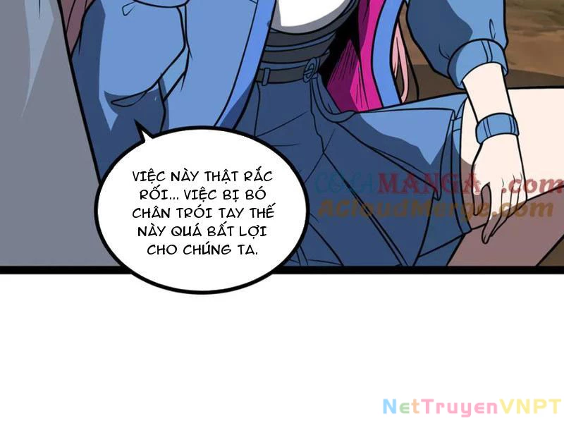 Mạnh Nhất Dị Giới Chapter 68 - 83