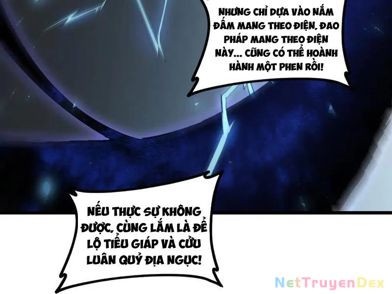 Ta Là Chúa Tể Trùng Độc Chapter 41 - 33