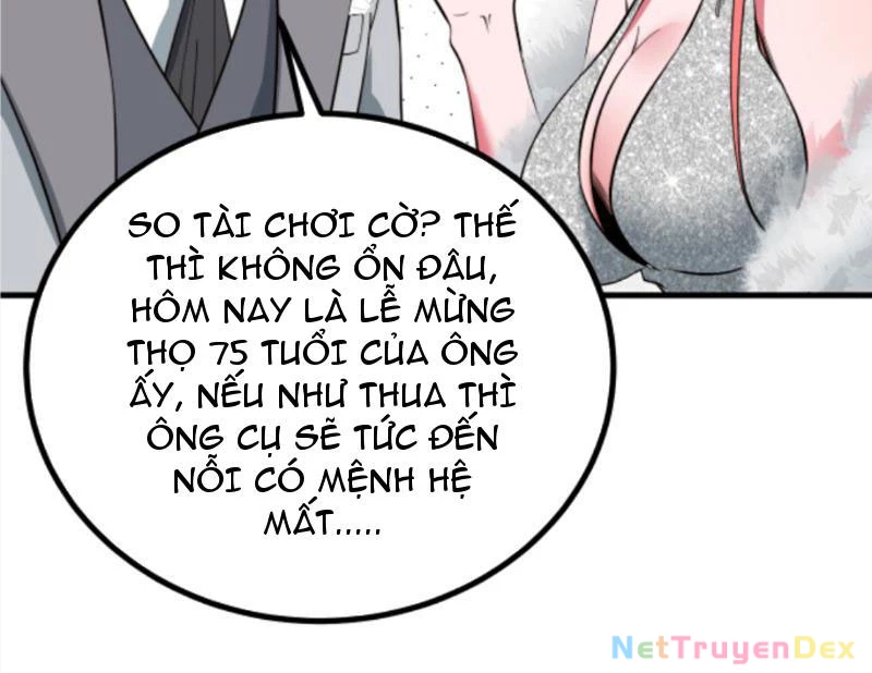 Ta Có 90 Tỷ Tiền Liếm Cẩu! Chapter 465 - 21