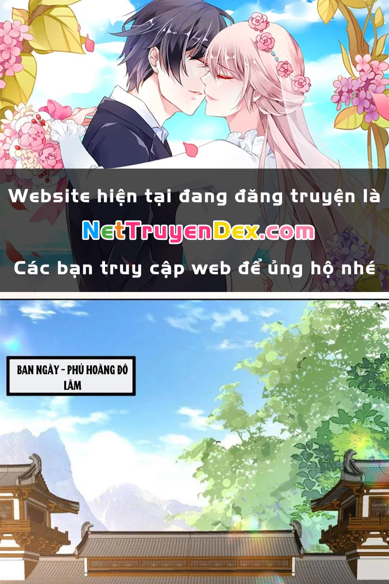 Công Tử Biệt Tú! Chapter 191 - 1