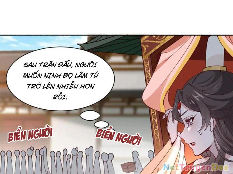 Công Tử Biệt Tú! Chapter 191 - 3