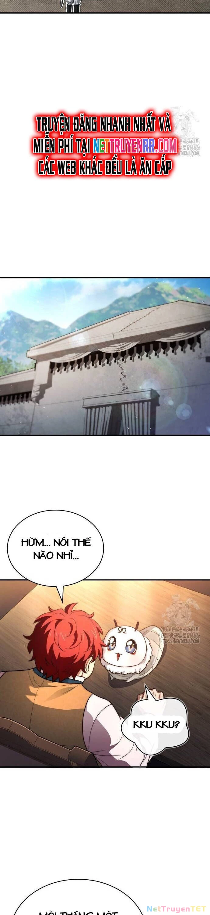 Hoàng Tử Bán Thuốc Chapter 61 - 10