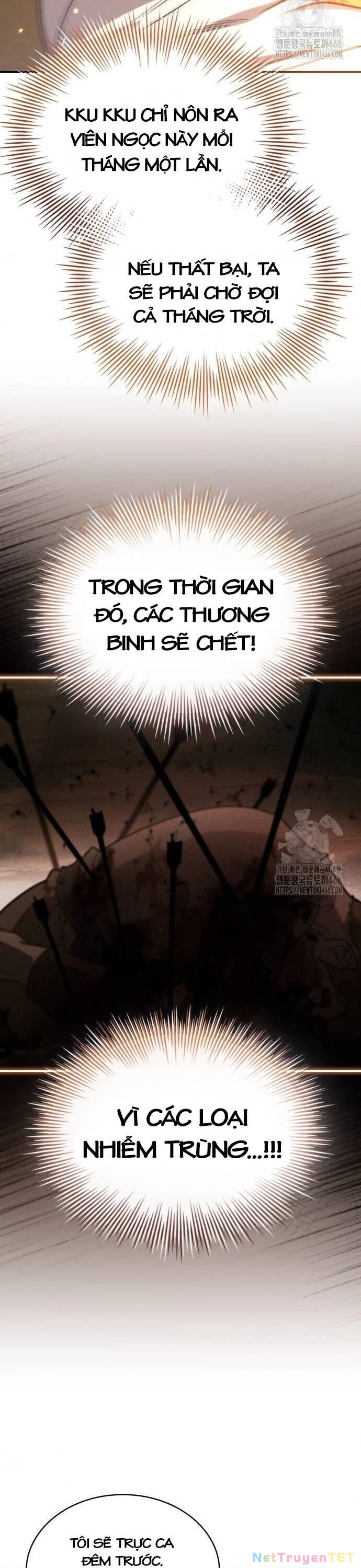 Hoàng Tử Bán Thuốc Chapter 61 - 24