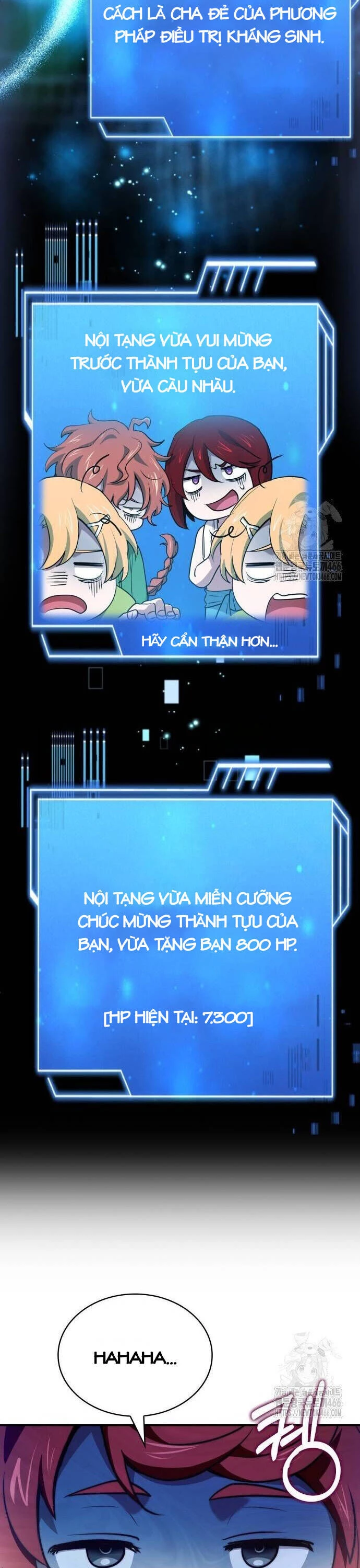 Hoàng Tử Bán Thuốc Chapter 61 - 29