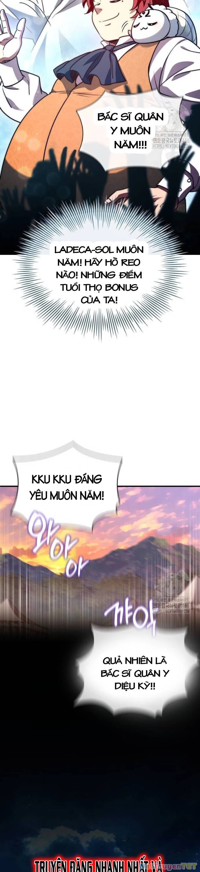 Hoàng Tử Bán Thuốc Chapter 61 - 34