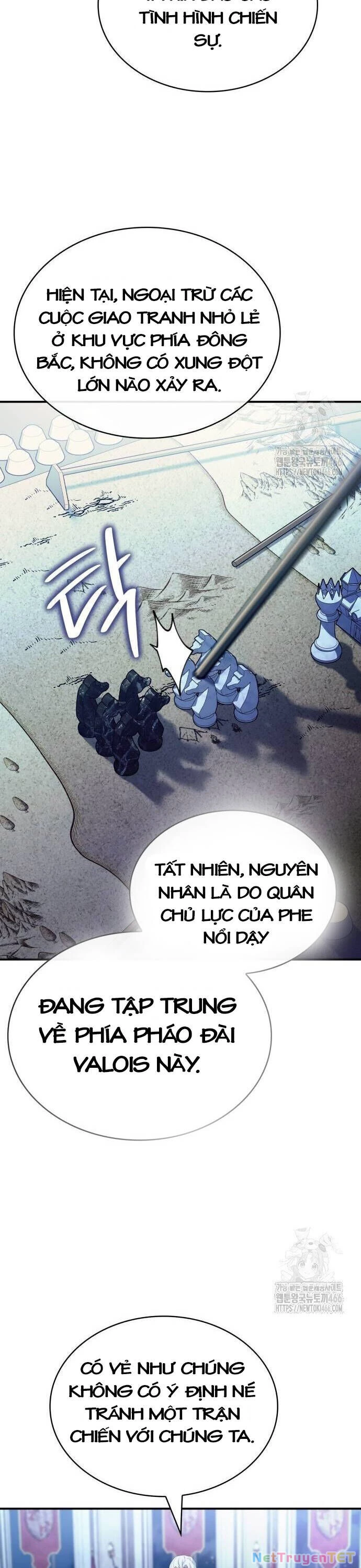 Hoàng Tử Bán Thuốc Chapter 61 - 36