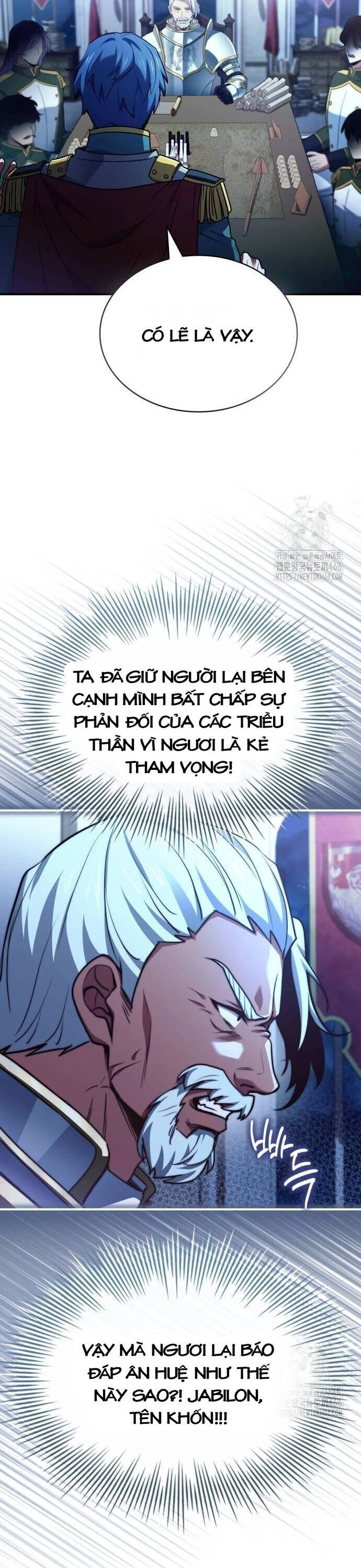 Hoàng Tử Bán Thuốc Chapter 61 - 37