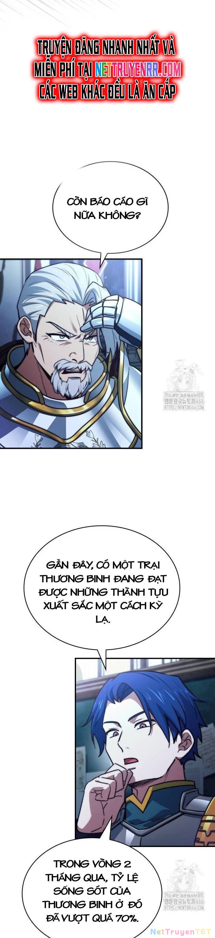 Hoàng Tử Bán Thuốc Chapter 61 - 38
