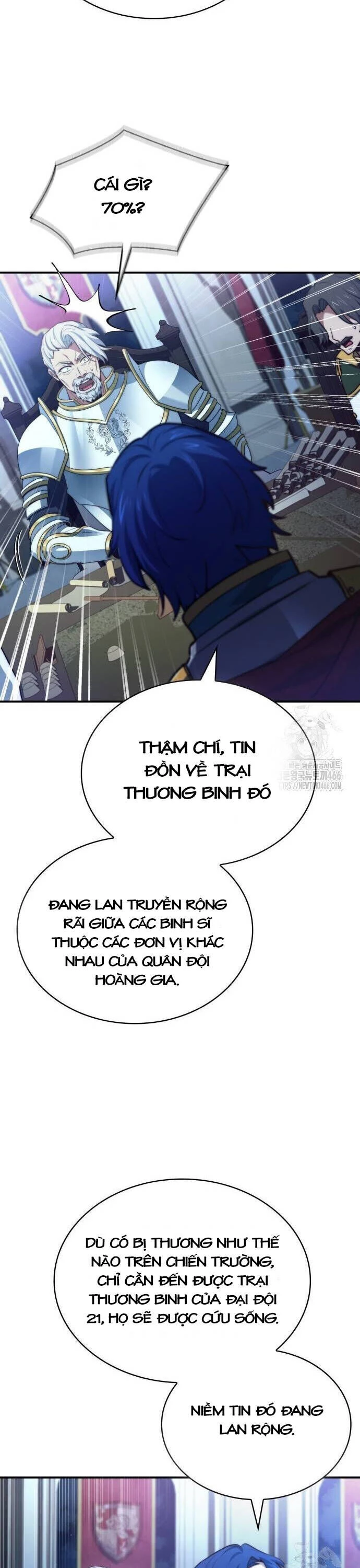 Hoàng Tử Bán Thuốc Chapter 61 - 39