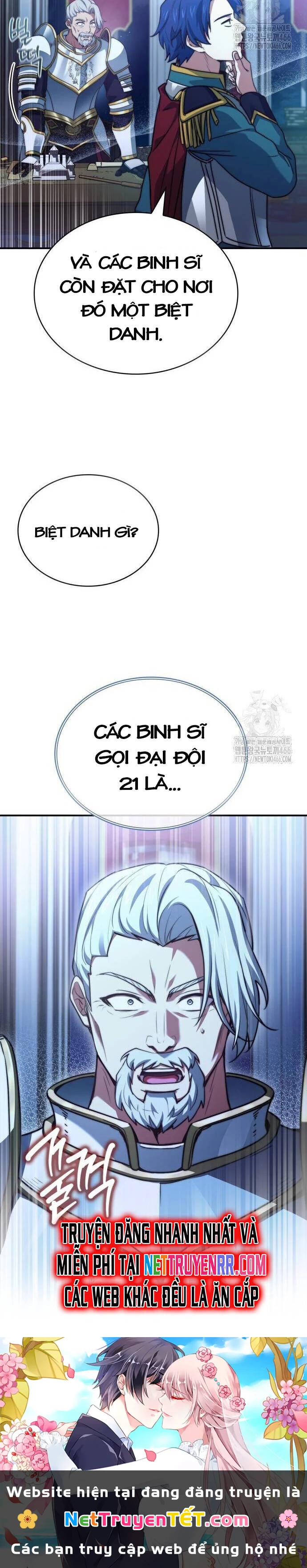 Hoàng Tử Bán Thuốc Chapter 61 - 40