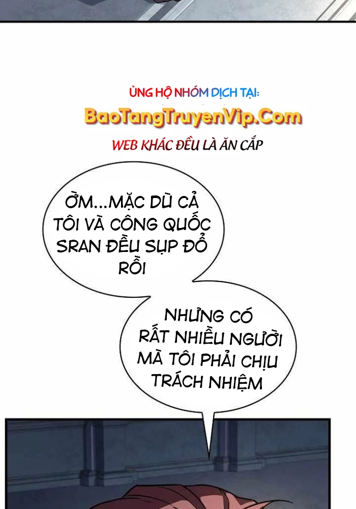 Huyền Thoại Giáo Sĩ Trở Lại Chapter 157 - 5