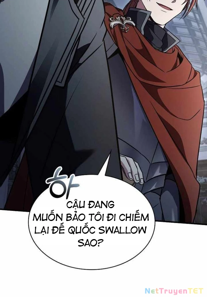 Huyền Thoại Giáo Sĩ Trở Lại Chapter 157 - 9