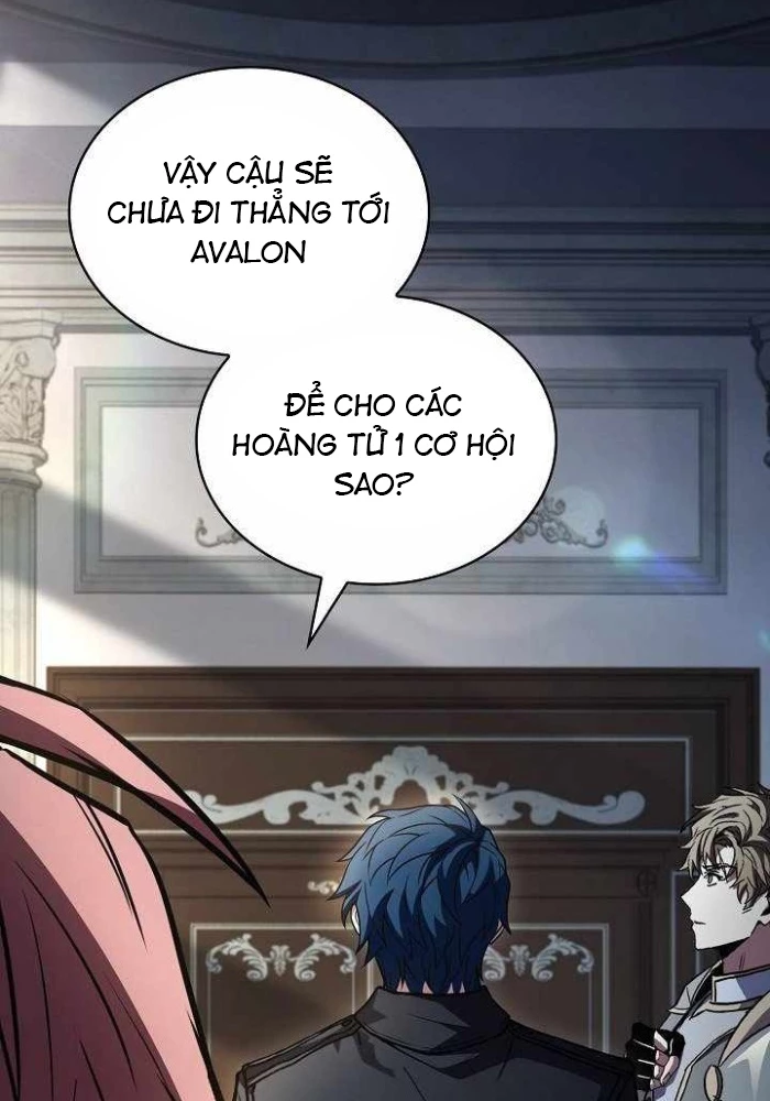 Huyền Thoại Giáo Sĩ Trở Lại Chapter 157 - 24