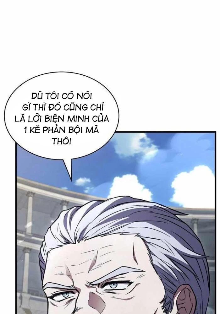 Huyền Thoại Giáo Sĩ Trở Lại Chapter 157 - 36