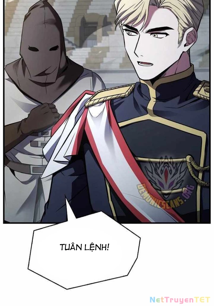 Huyền Thoại Giáo Sĩ Trở Lại Chapter 157 - 40